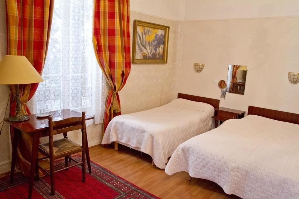 Hotel Cronstadt Nicea Zewnętrze zdjęcie