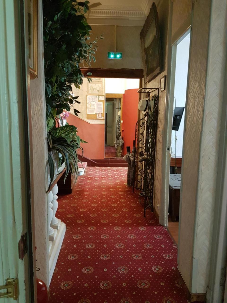 Hotel Cronstadt Nicea Zewnętrze zdjęcie